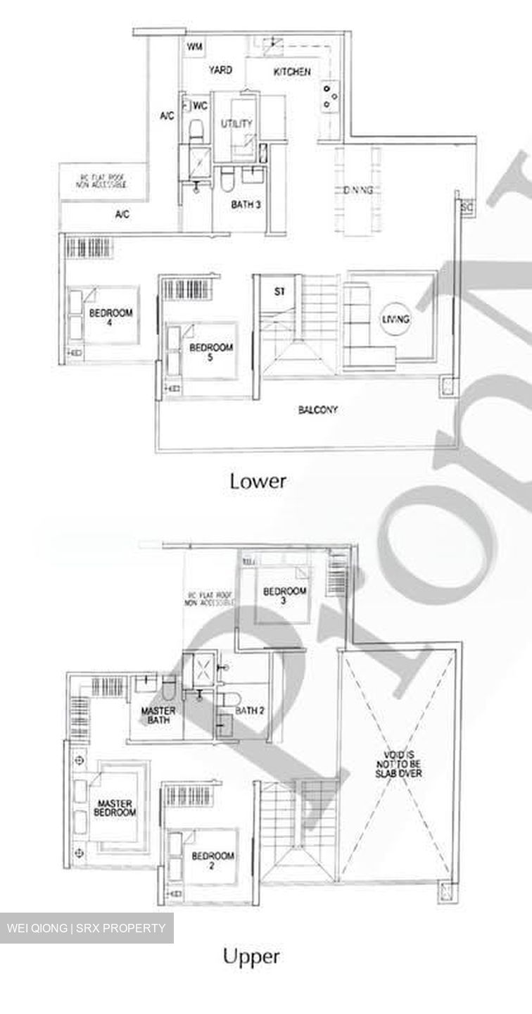 Skypark Residences (D27), Condominium #590029341